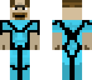 old miner