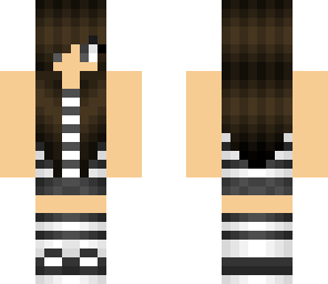jail girl x3