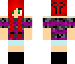 girl