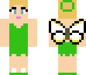tinker bell