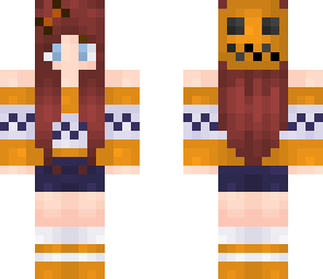 halloween girl