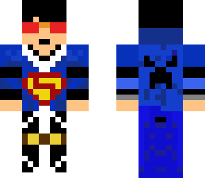 superboy