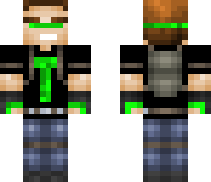 toxicrecon
