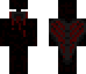satan's little ender