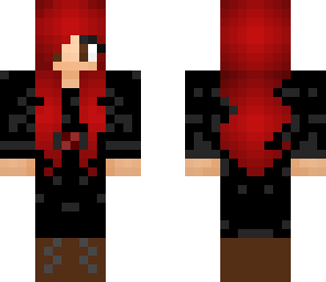black widow