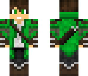 archer