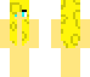 cheese hair-base