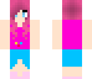 pinkie pie