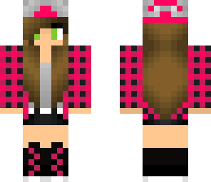 tomboy