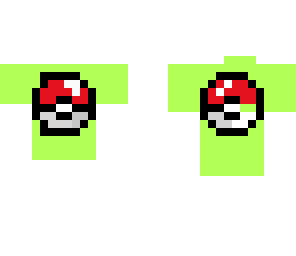 remera pokeball