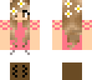 daisy girl