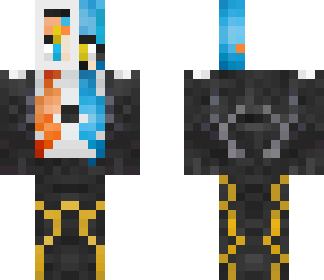 glados nyte