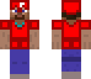 ruby steve