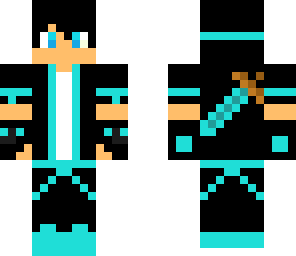 cool mc gamer