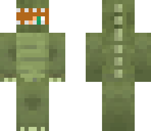 dino edit