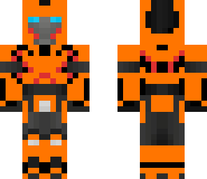 cybertron hotshot