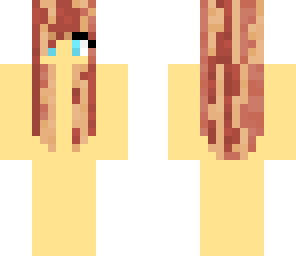 bacon hair-base