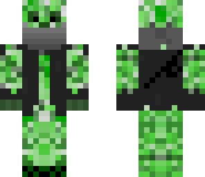 commando creeper