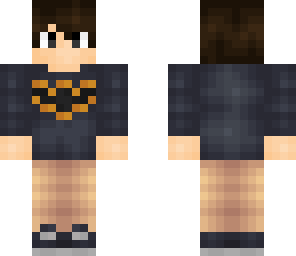 fluffybuttsmc - 65 followers