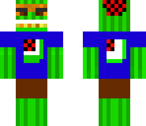 melonman