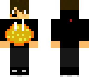 redstone guy halloween
