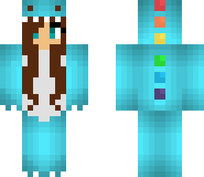 dino skinz