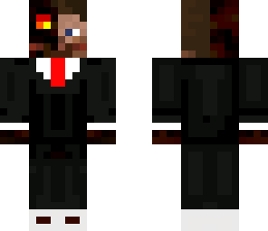 magma steve