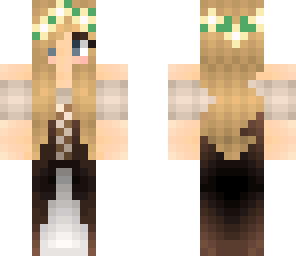 midieval girl