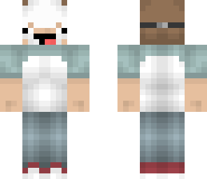 derpy mask updated