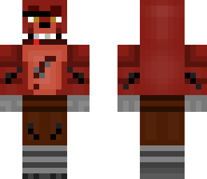 foxy