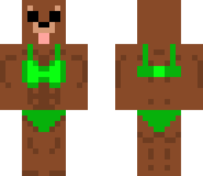 bear