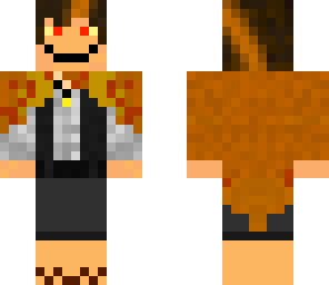 jordan halloweern skin