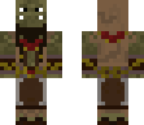 thrall
