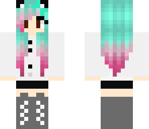 my race to the moon skin