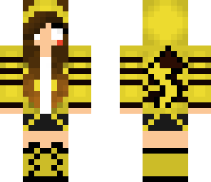pika pika