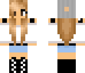 girl