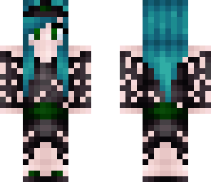 queen chrystylis