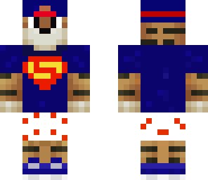 supertiger