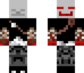 assassin dark