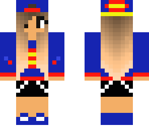 supergirl