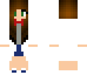 doctor girl kinda