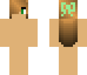 not finished skin dont copy or complete
