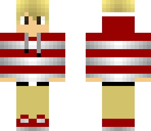 ll cyberguy ll red