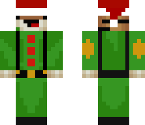 better tiger elf