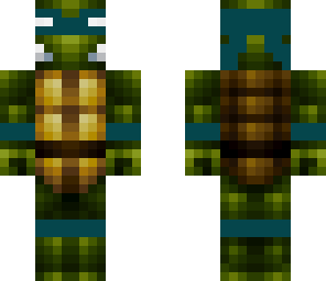 ninja turtle