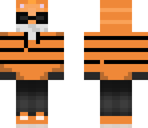 dark target skin