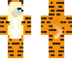 tiger rawr