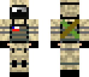 us soilder