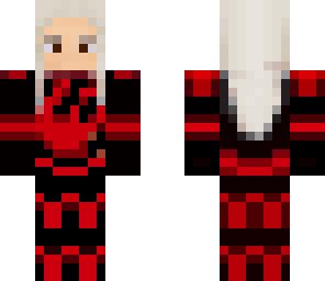rhaegar targaryen