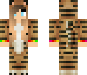 bella and tori's skin - fixed